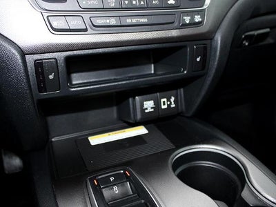 2023 Honda Ridgeline RTL-E AWD