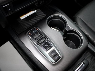 2023 Honda Ridgeline RTL-E AWD