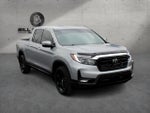 2023 Honda Ridgeline RTL-E AWD