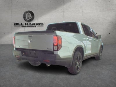 2023 Honda Ridgeline RTL-E AWD