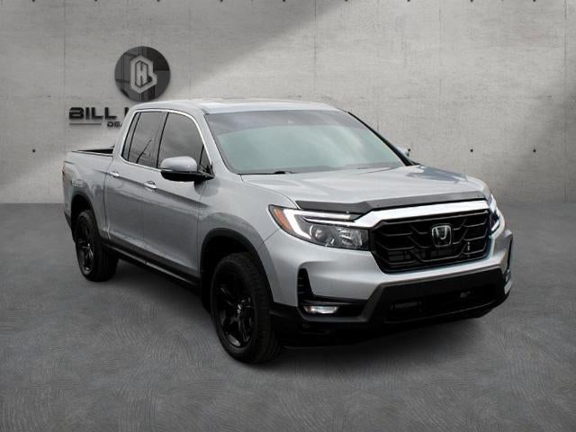 2023 Honda Ridgeline RTL-E AWD