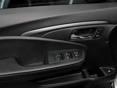 2023 Honda Ridgeline RTL-E AWD