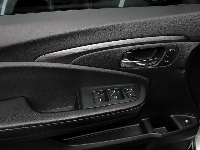 2023 Honda Ridgeline RTL-E AWD