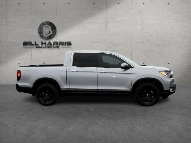 2023 Honda Ridgeline RTL-E AWD