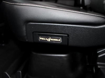 2023 Honda Ridgeline RTL-E AWD