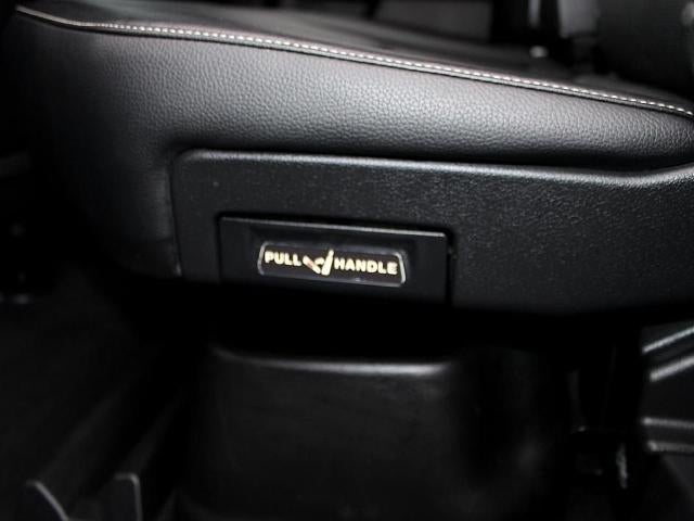 2023 Honda Ridgeline RTL-E AWD