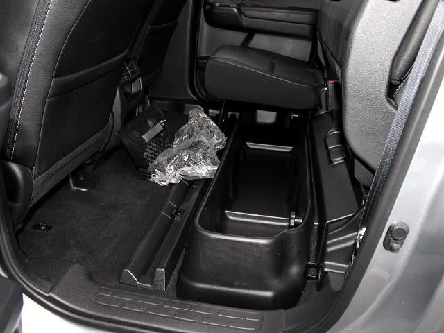 2023 Honda Ridgeline RTL-E AWD