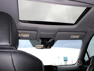 2023 Honda Ridgeline RTL-E AWD