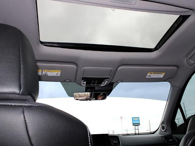 2023 Honda Ridgeline RTL-E AWD