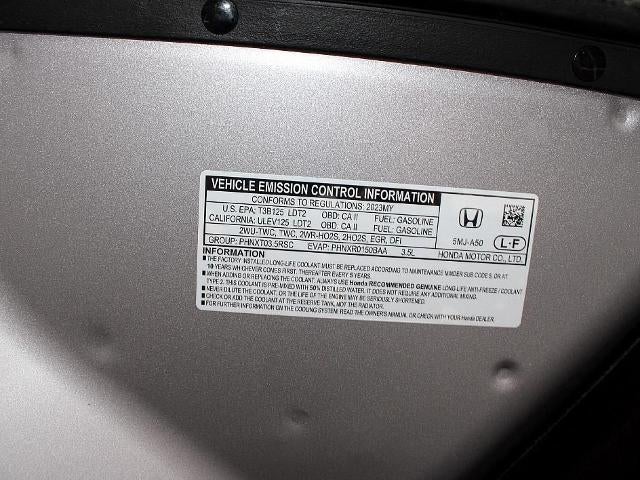 2023 Honda Ridgeline RTL-E AWD