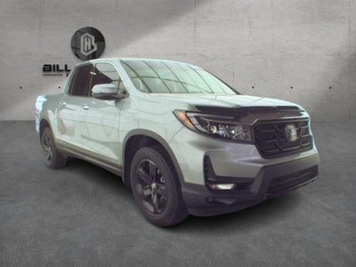 2023 Honda Ridgeline RTL-E AWD