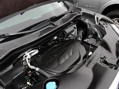 2023 Honda Ridgeline RTL-E AWD