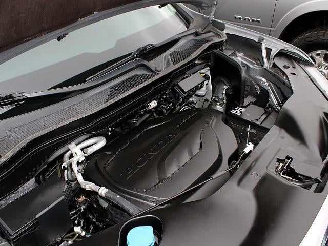 2023 Honda Ridgeline RTL-E AWD