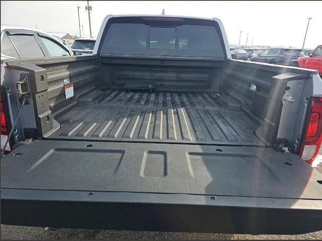 2023 Honda Ridgeline RTL-E AWD