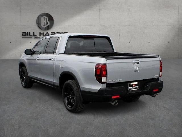 2023 Honda Ridgeline RTL-E AWD