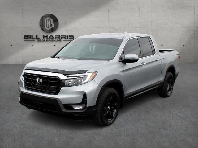 2023 Honda Ridgeline RTL-E AWD