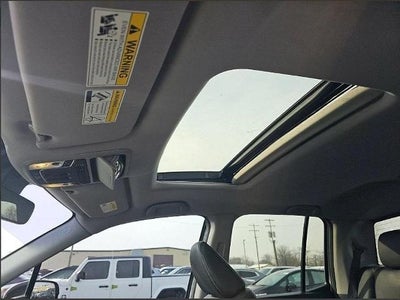 2023 Honda Ridgeline RTL-E AWD