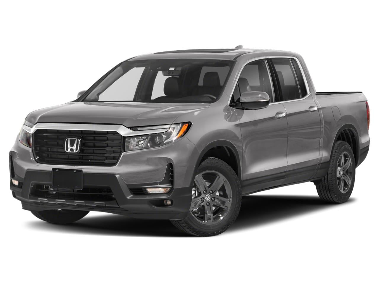 2023 Honda Ridgeline RTL-E AWD