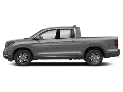 2023 Honda Ridgeline RTL-E AWD