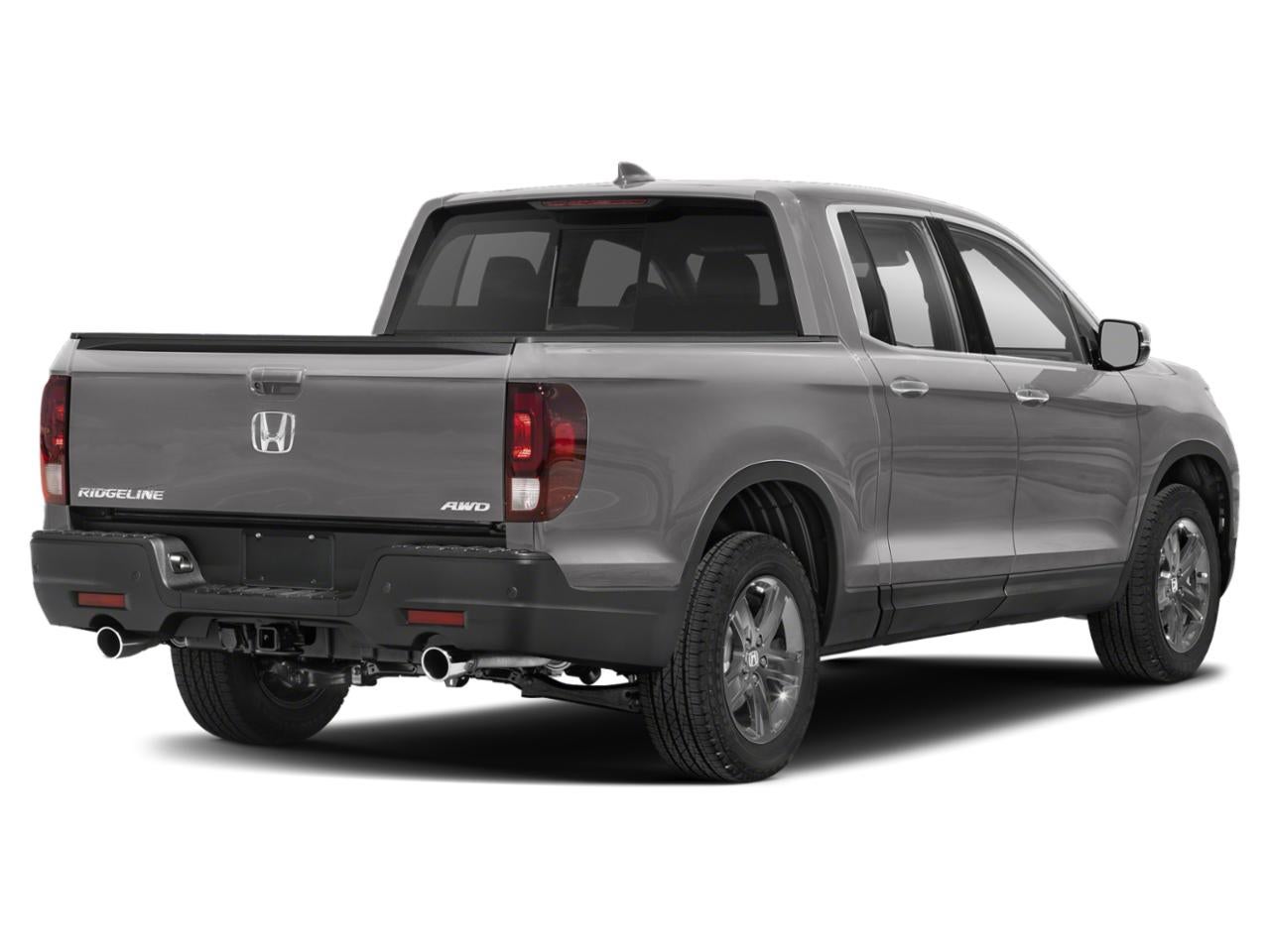 2023 Honda Ridgeline RTL-E AWD
