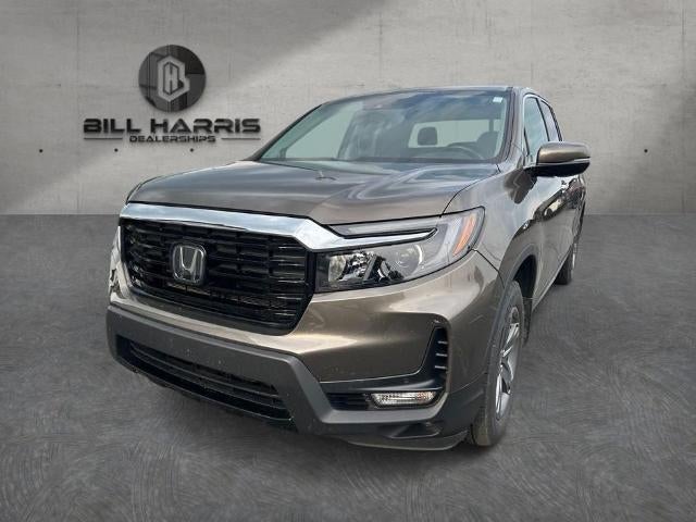 2023 Honda Ridgeline RTL-E AWD