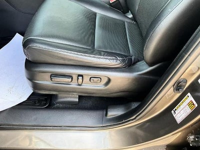 2023 Honda Ridgeline RTL-E AWD
