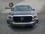 2023 Honda Ridgeline RTL-E AWD