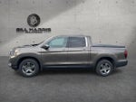 2023 Honda Ridgeline RTL-E AWD