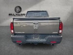 2023 Honda Ridgeline RTL-E AWD