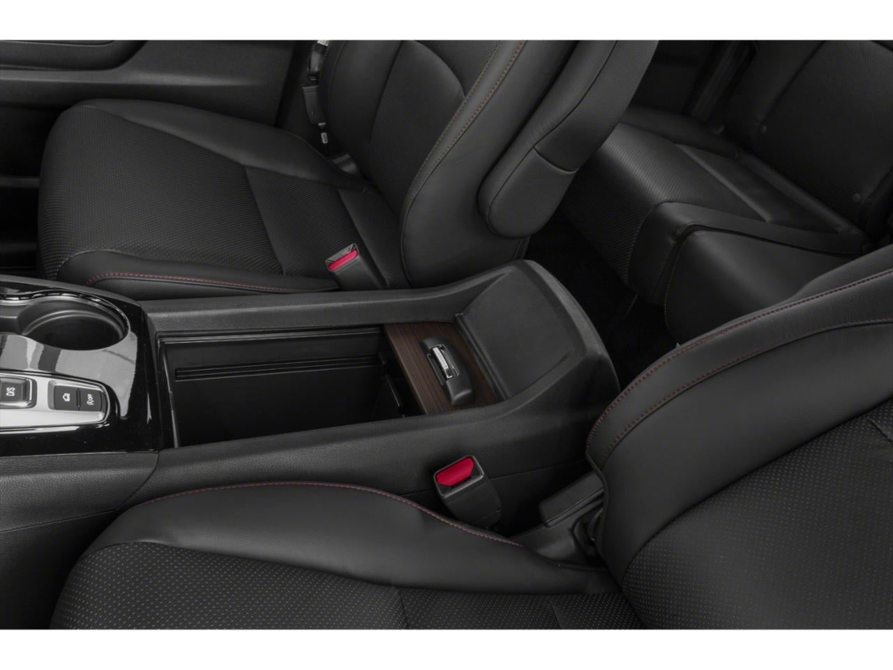 2020 Honda Ridgeline Black Edition AWD