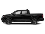 2020 Honda Ridgeline Black Edition AWD
