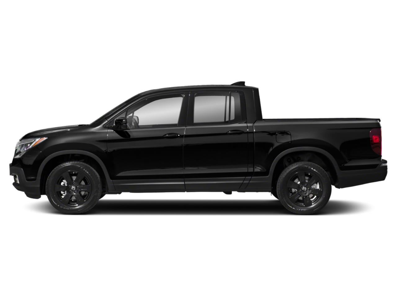 2020 Honda Ridgeline Black Edition AWD