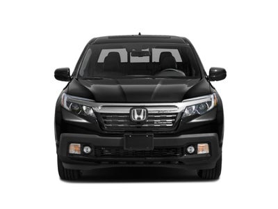 2020 Honda Ridgeline Black Edition AWD