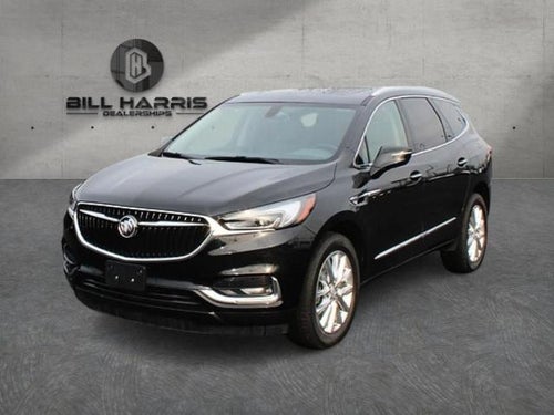 2020 Buick Enclave Essence AWD