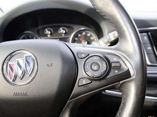 2020 Buick Enclave Essence AWD