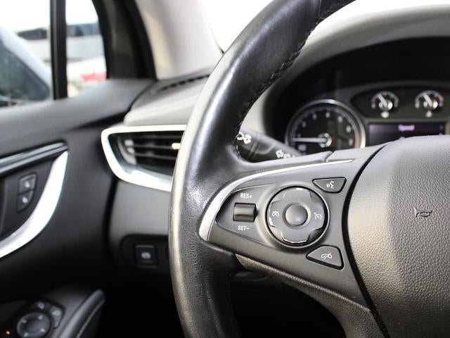 2020 Buick Enclave Essence AWD