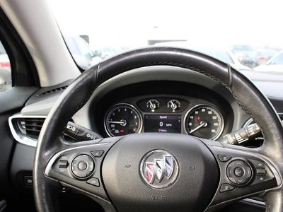 2020 Buick Enclave Essence AWD