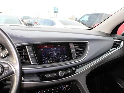 2020 Buick Enclave Essence AWD