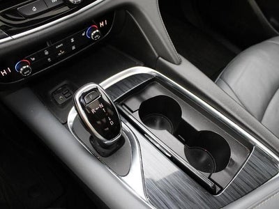 2020 Buick Enclave Essence AWD