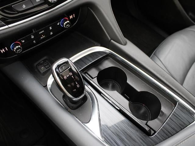 2020 Buick Enclave Essence AWD