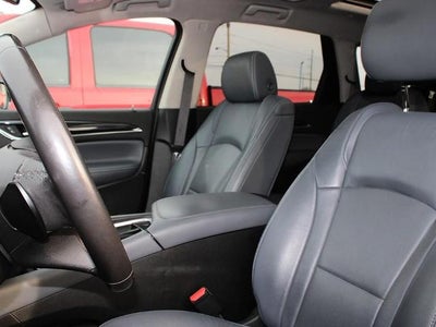 2020 Buick Enclave Essence AWD