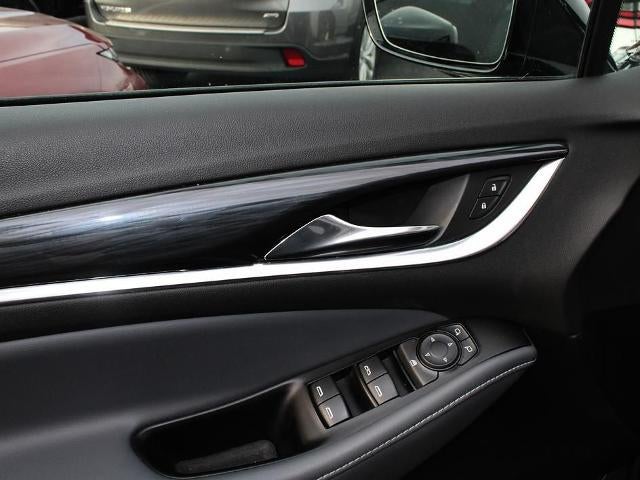 2020 Buick Enclave Essence AWD