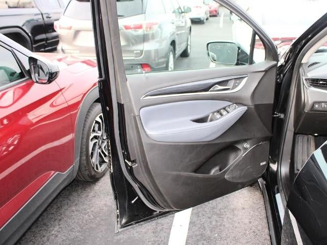 2020 Buick Enclave Essence AWD