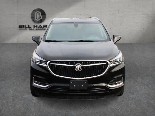 2020 Buick Enclave Essence AWD