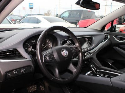 2020 Buick Enclave Essence AWD
