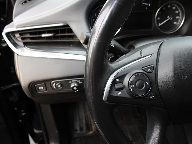 2020 Buick Enclave Essence AWD