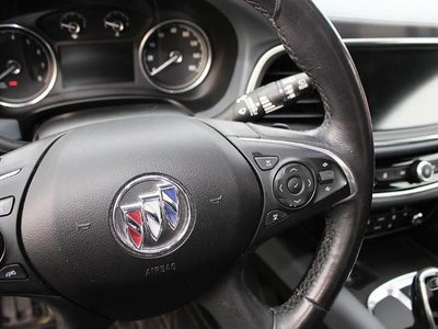 2020 Buick Enclave Essence AWD