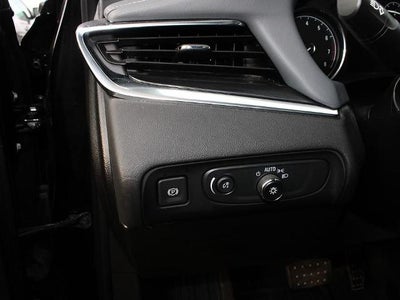 2020 Buick Enclave Essence AWD