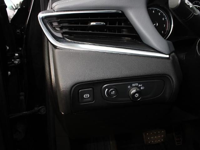 2020 Buick Enclave Essence AWD