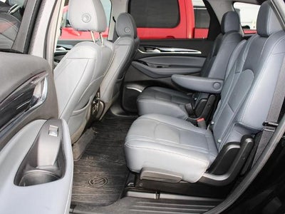 2020 Buick Enclave Essence AWD